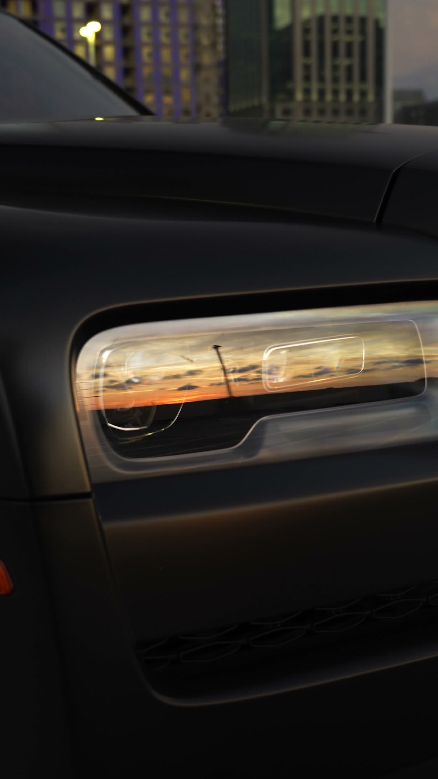 2022 Rolls-Royce Cullinan — detail